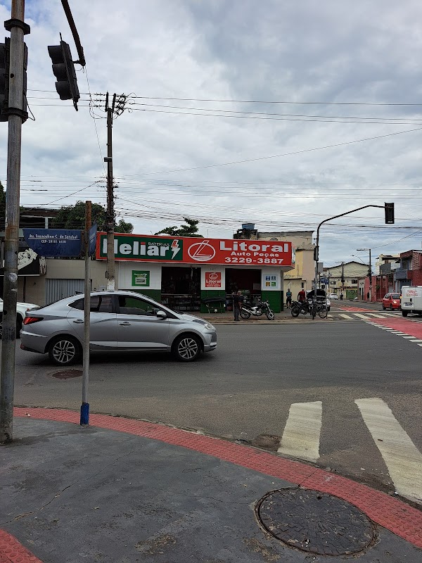 Foto 6 de Litoral Auto Peças