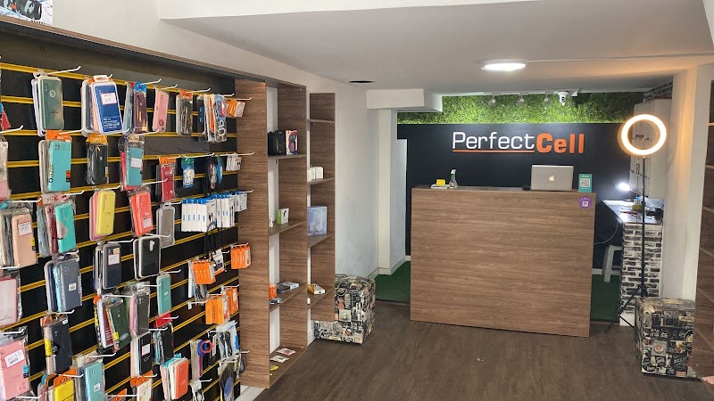 Perfect Cell - Assistência Técnica e Acessórios