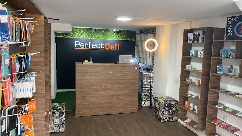 Perfect Cell - Assistência Técnica e Acessórios - geral em Itapoã, Vila Velha/ES - Foto 3