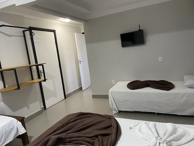 Vila Suítes Hospedagem | Hostel | Coworking - geral em Itapoã, Vila Velha/ES - Foto 5