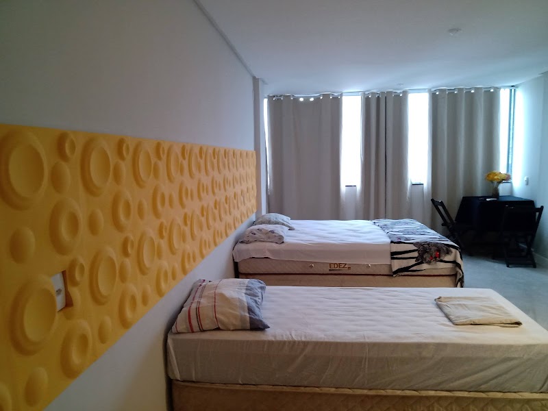 Vila Suítes hotel & Co living - geral em Itapoã, Vila Velha/ES - Foto 2