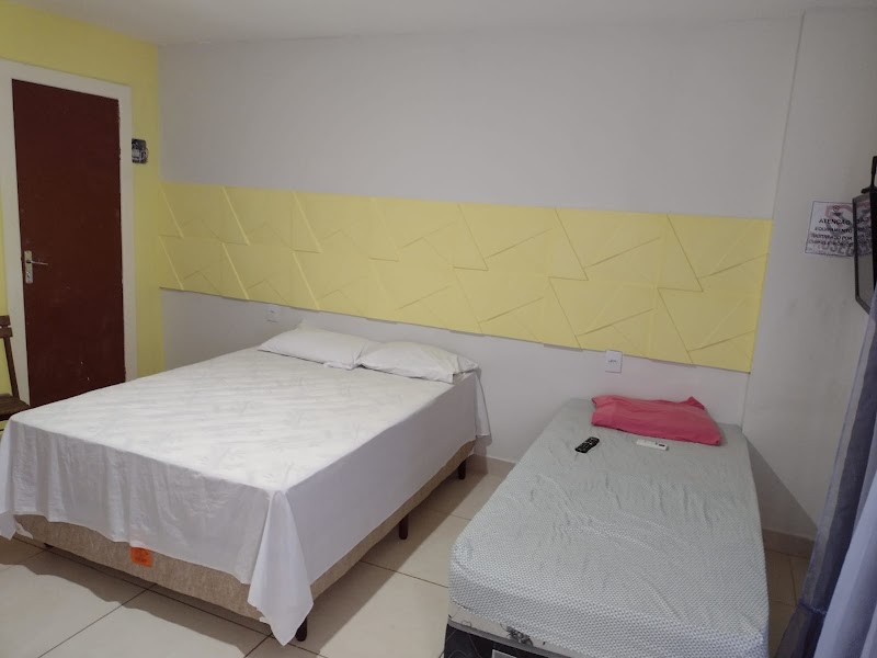 Vila Suítes hotel & Co living - geral em Itapoã, Vila Velha/ES - Foto 4