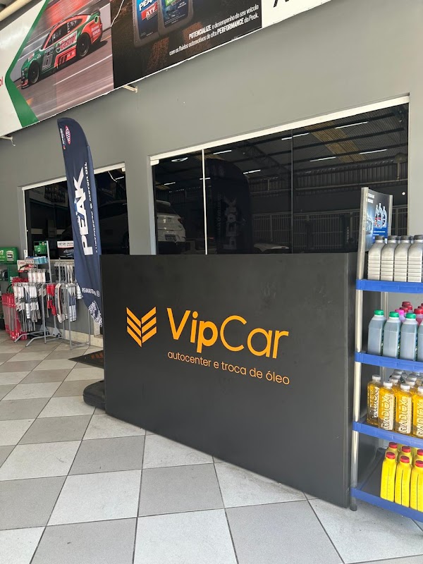 VipCar - Auto Center e Troca de Óleo - geral em Itapoã, Vila Velha/ES - Foto 3