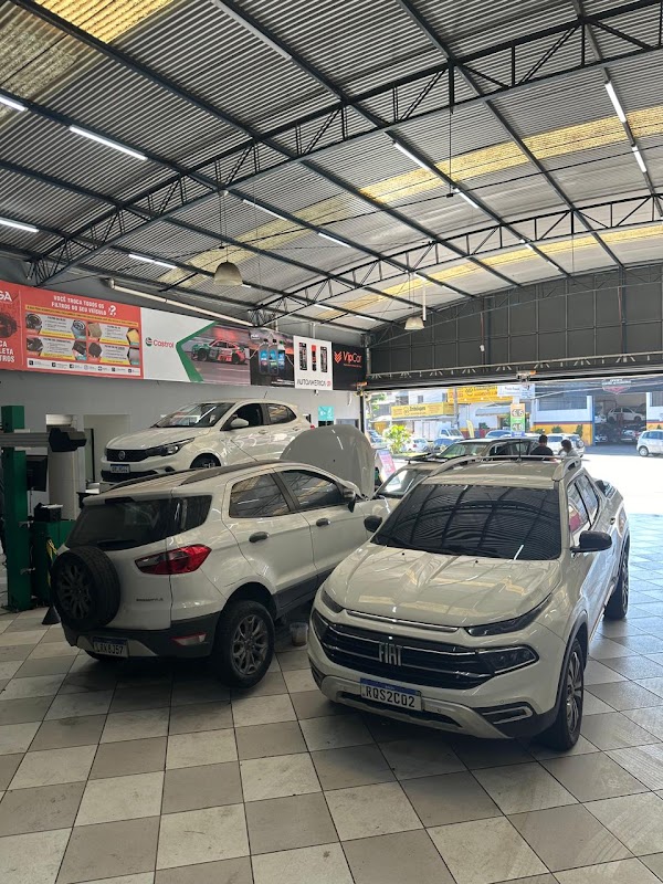 VipCar - Auto Center e Troca de Óleo - geral em Itapoã, Vila Velha/ES - Foto 4