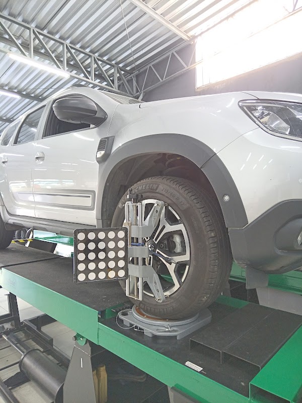 VipCar - Auto Center e Troca de Óleo - geral em Itapoã, Vila Velha/ES - Foto 5