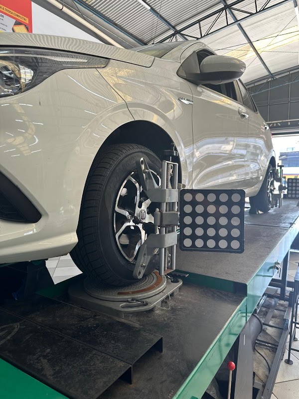 Foto 6 de VipCar - Auto Center e Troca de Óleo