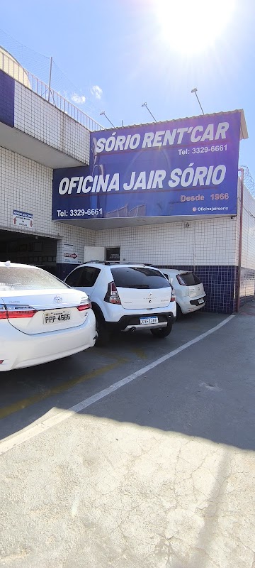 Oficina Jair Sorio - geral em Jaburuna, Vila Velha/ES - Foto 2