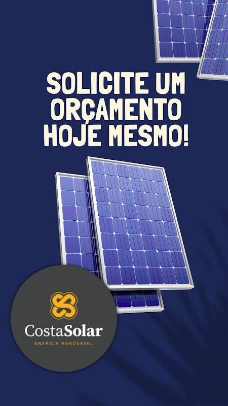 Costa Solar | Energia Solar - geral em Jardim Asteca, Vila Velha/ES - Foto 3