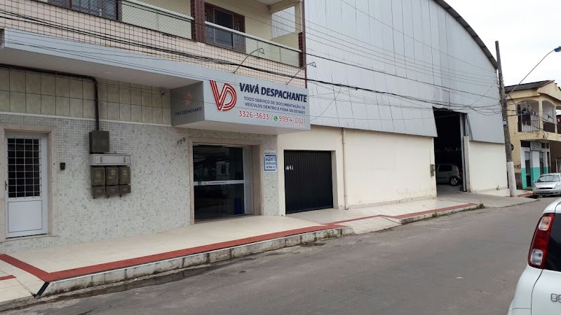 Vavá Despachante - Contabilidade em Jardim Marilândia, Vila Velha/ES - Foto 5