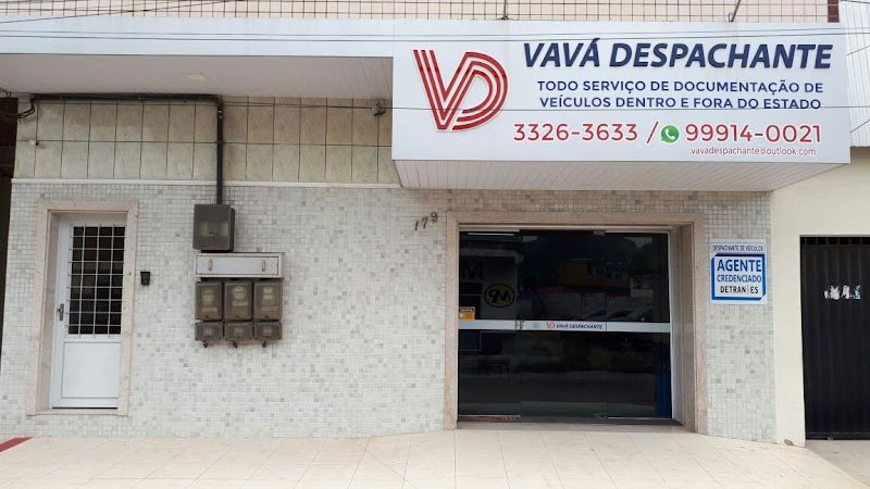 Foto 6 de Vavá Despachante