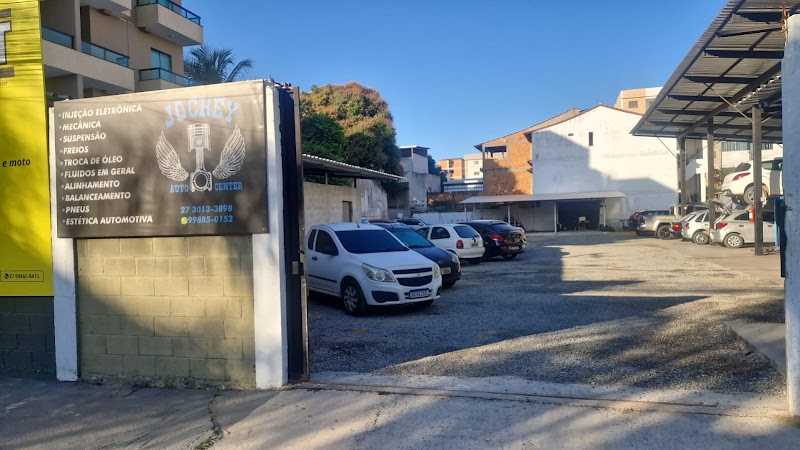 Jockey Auto Center
