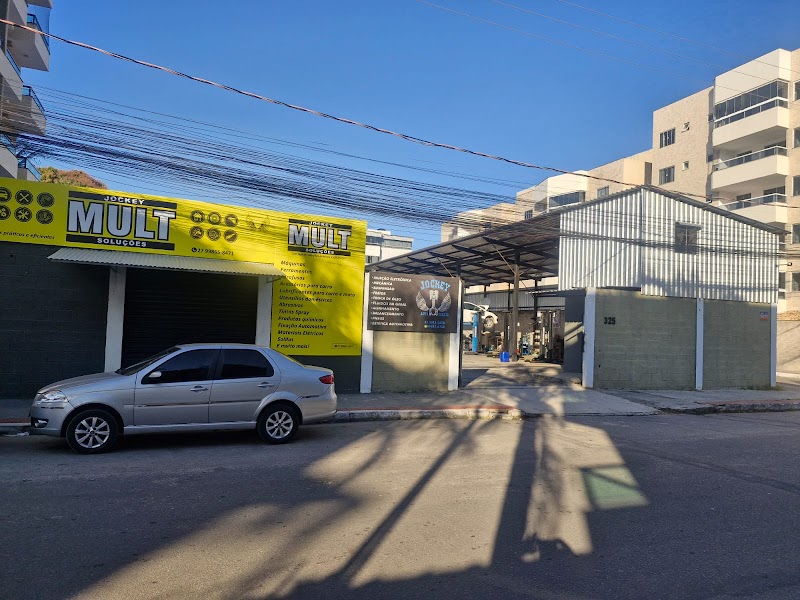 Jockey Auto Center - geral em Jockey de Itaparica, Vila Velha/ES - Foto 3