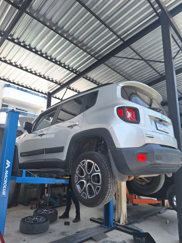 Jockey Auto Center - geral em Jockey de Itaparica, Vila Velha/ES - Foto 4