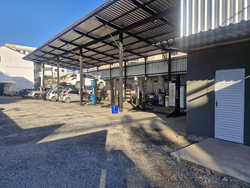 Jockey Auto Center - geral em Jockey de Itaparica, Vila Velha/ES - Foto 5