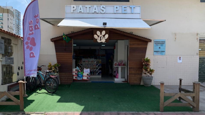 Patas Pet