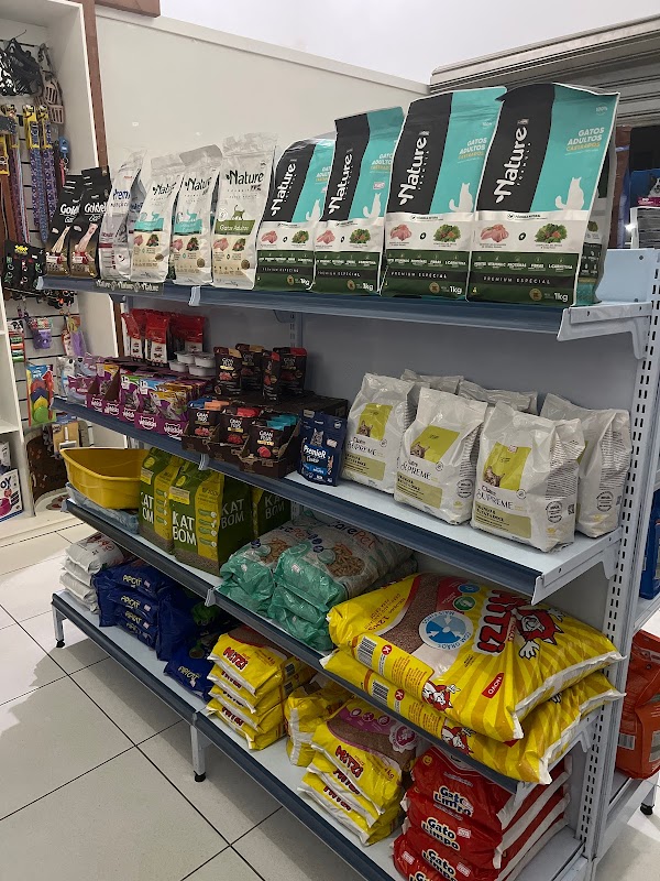 Patas Pet - geral em Jockey de Itaparica, Vila Velha/ES - Foto 2