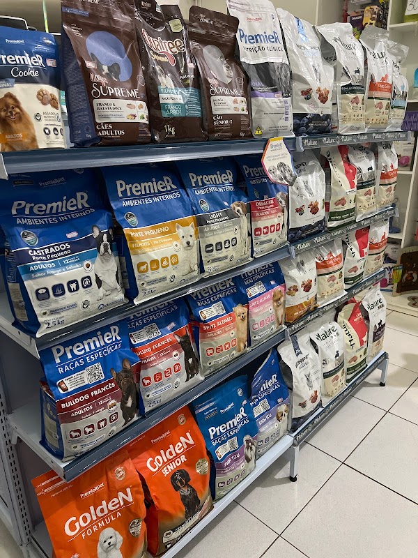 Patas Pet - geral em Jockey de Itaparica, Vila Velha/ES - Foto 5