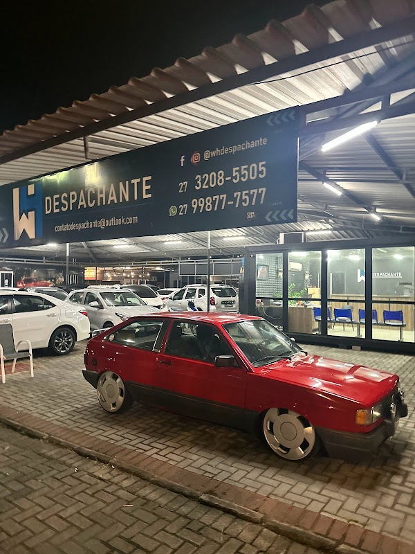 WH Despachante - geral em Jockey de Itaparica, Vila Velha/ES - Foto 4
