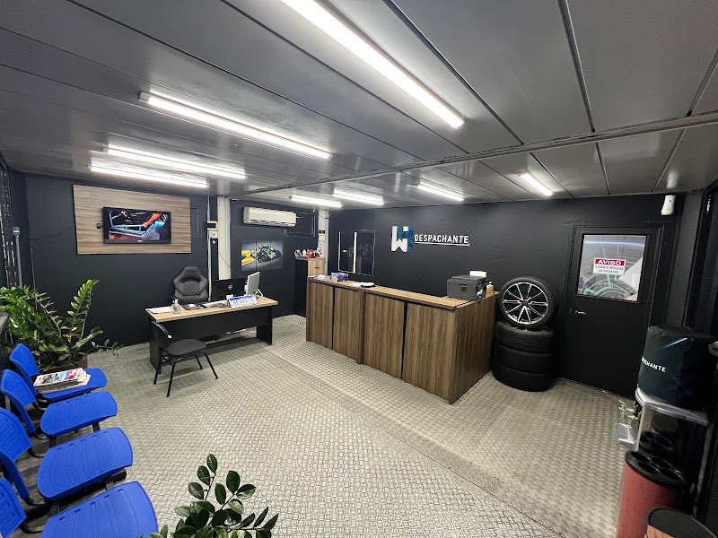 WH Despachante - geral em Jockey de Itaparica, Vila Velha/ES - Foto 5