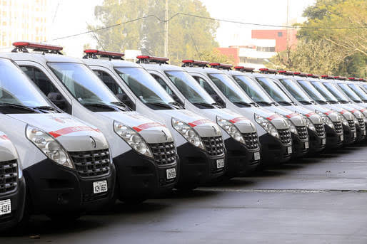 Foto 6 de WH Despachante