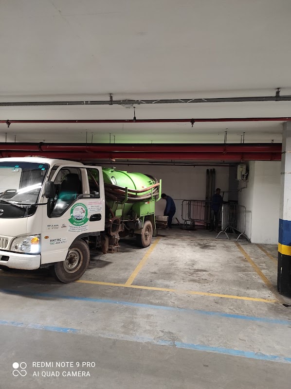 Desentupidora Paulista Ecológica - geral em Morada da Barra, Vila Velha/ES - Foto 3
