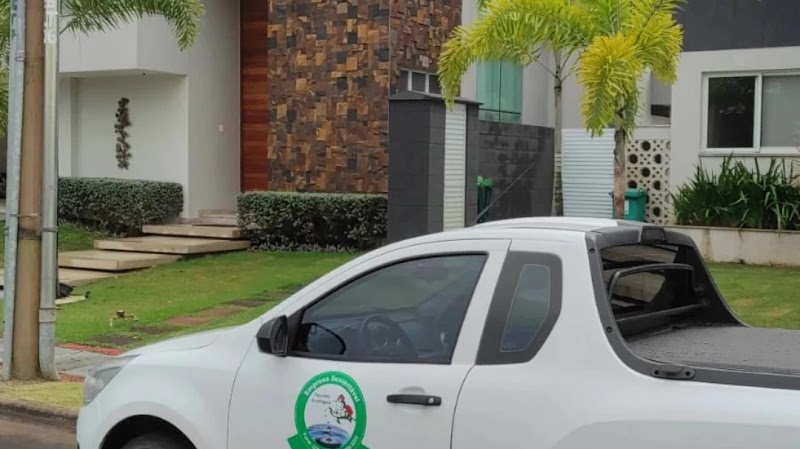 Desentupidora Paulista Ecológica - geral em Morada da Barra, Vila Velha/ES - Foto 5