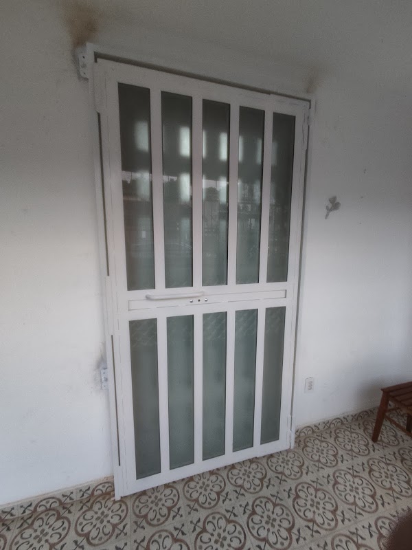 Metalúrgica Santana