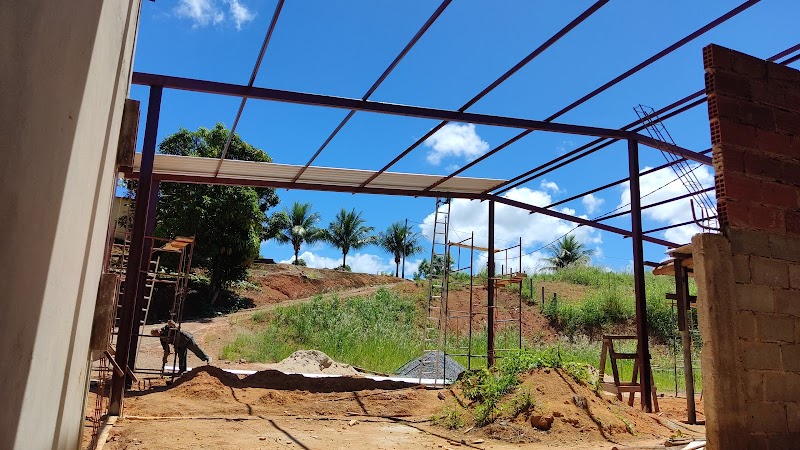 Metalúrgica Santana - geral em Morada da Barra, Vila Velha/ES - Foto 2