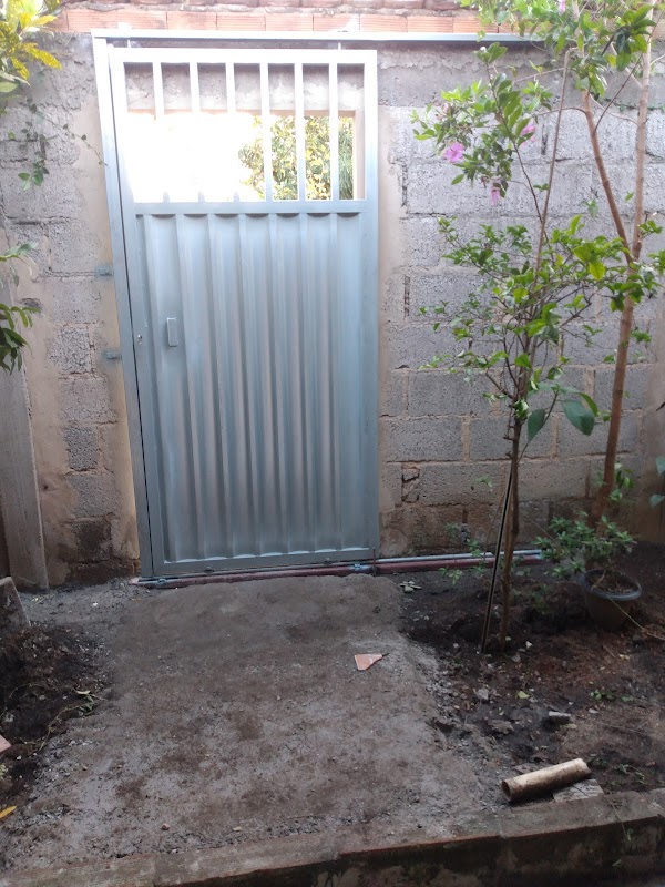 Metalúrgica Santana - geral em Morada da Barra, Vila Velha/ES - Foto 3