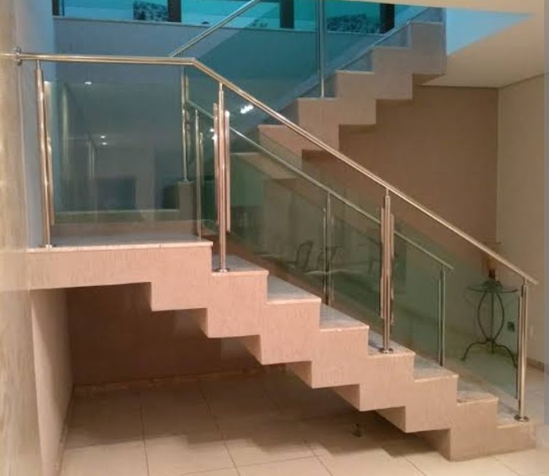 Metalúrgica Santana - geral em Morada da Barra, Vila Velha/ES - Foto 4