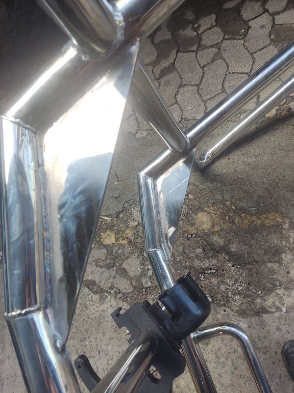 Foto 6 de Metalúrgica Santana