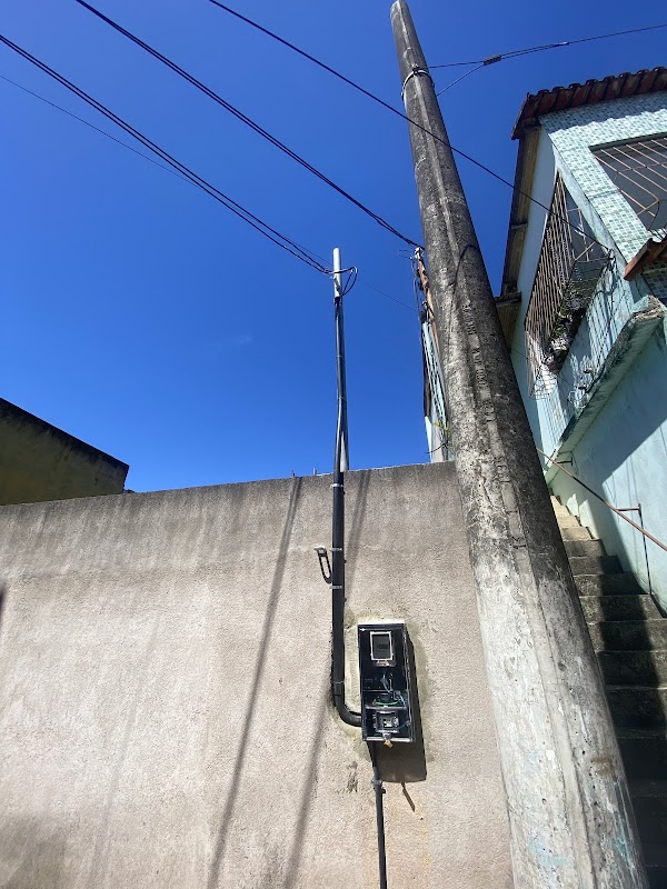 A.S.E Serviços Elétricos