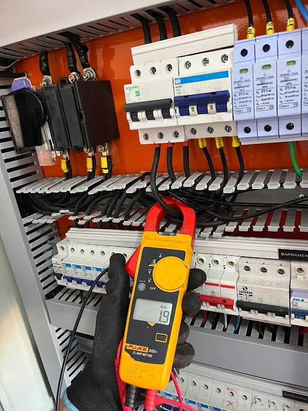 A.S.E Serviços Elétricos - geral em Nossa Senhora da Penha, Vila Velha/ES - Foto 2