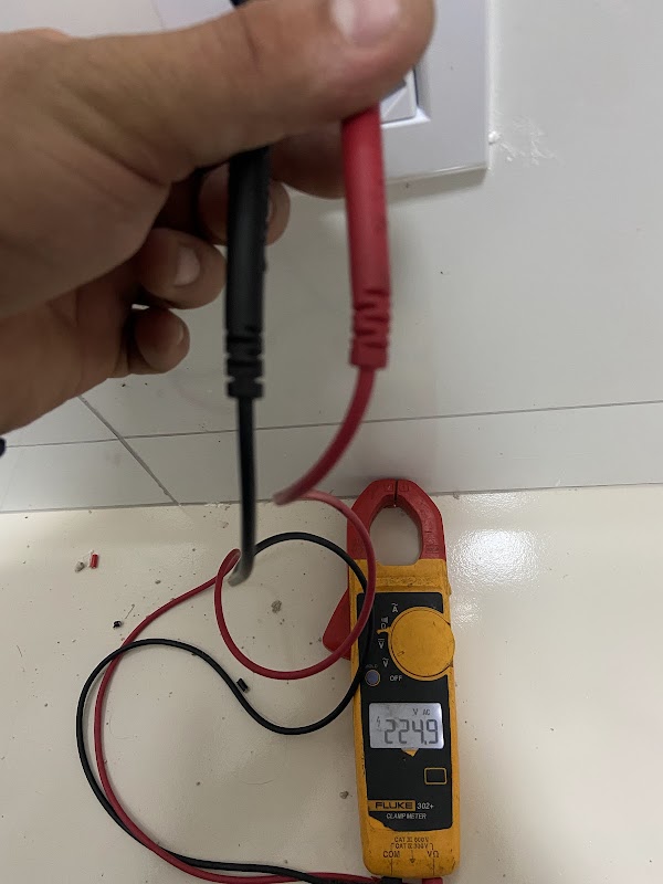 A.S.E Serviços Elétricos - geral em Nossa Senhora da Penha, Vila Velha/ES - Foto 5