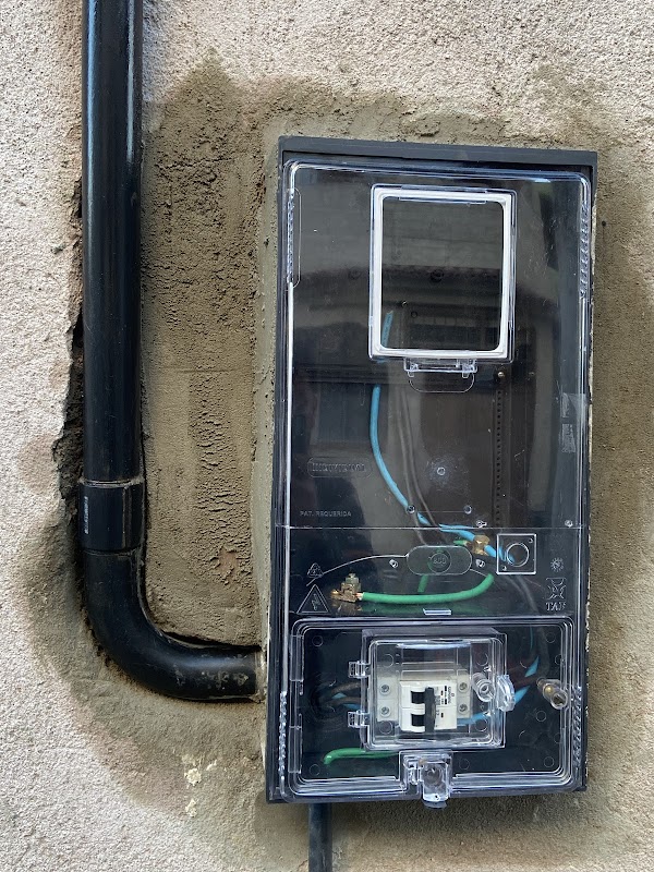 Foto 6 de A.S.E Serviços Elétricos