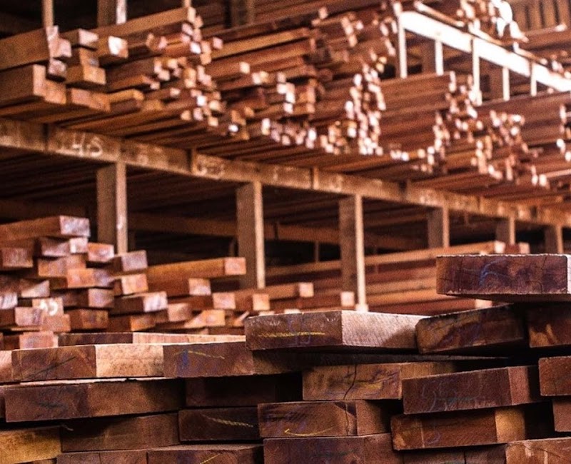 Progresso Madeiras - geral em Nossa Senhora da Penha, Vila Velha/ES - Foto 2
