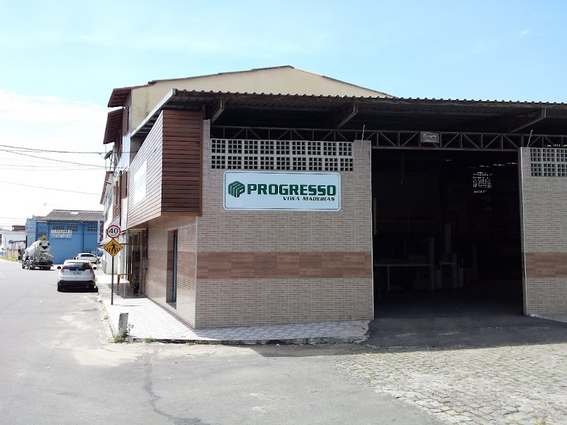 Progresso Madeiras - geral em Nossa Senhora da Penha, Vila Velha/ES - Foto 5