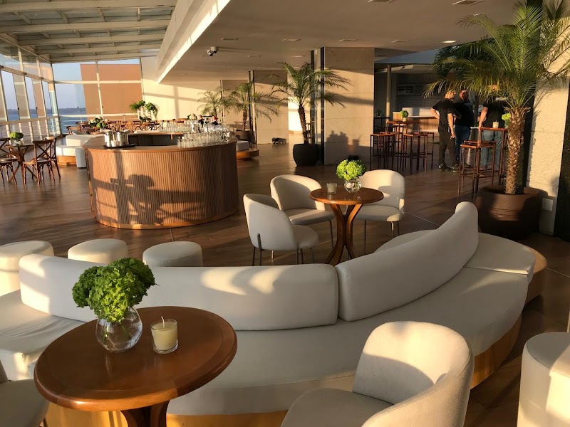 Shopping das Plantas