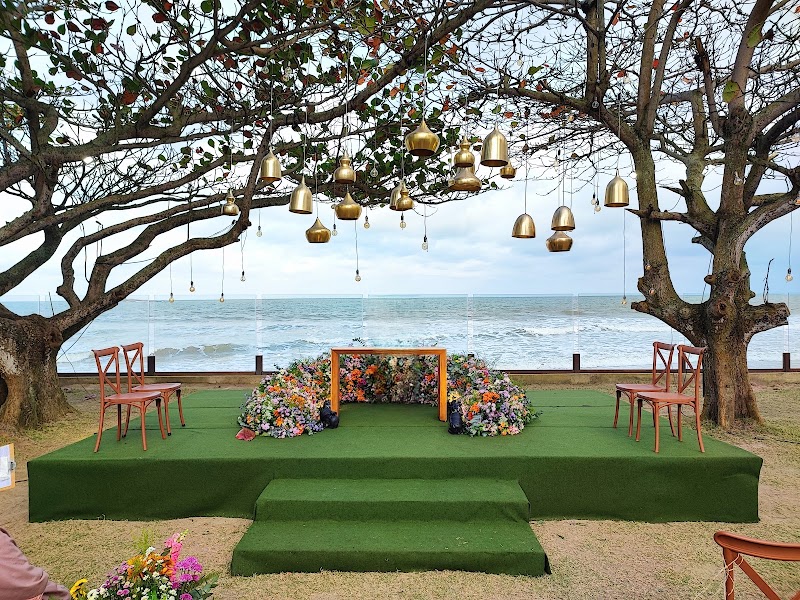 Cerimonial Castanheiras da Praia - geral em Nova Ponta da Fruta, Vila Velha/ES - Foto 4