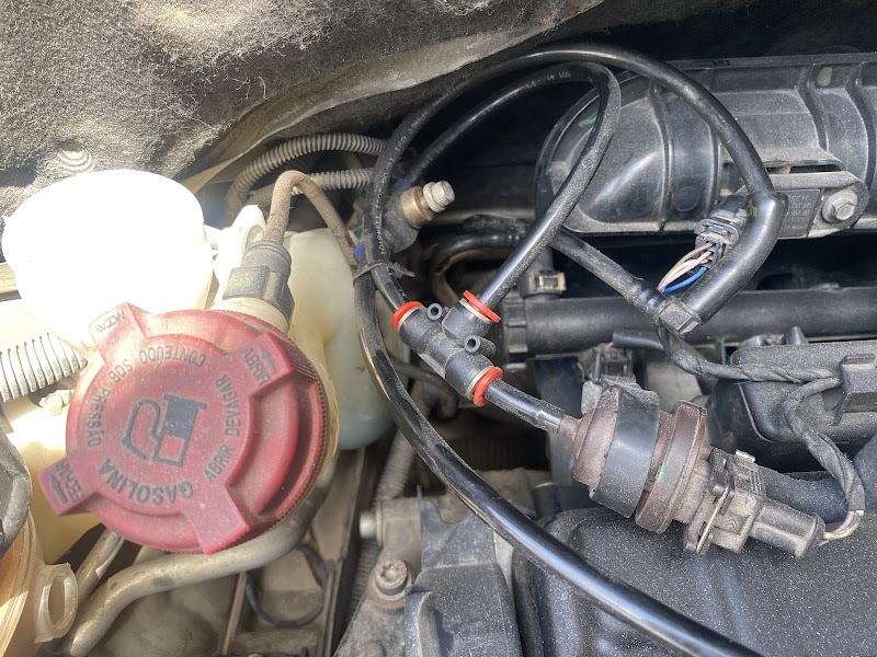 Auto Elétrica Siqueira - geral em Novo México, Vila Velha/ES - Foto 2