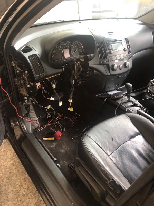 Auto Elétrica Siqueira - geral em Novo México, Vila Velha/ES - Foto 4