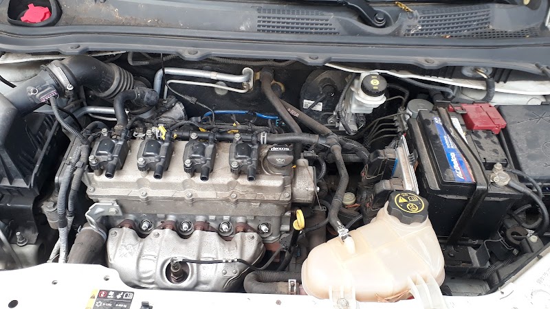 Auto Elétrica Siqueira - geral em Novo México, Vila Velha/ES - Foto 5