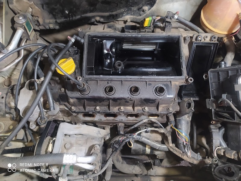 Foto 6 de Auto Elétrica Siqueira