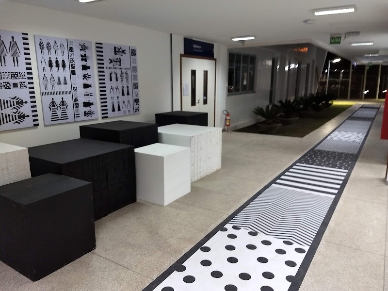 Serviço Nacional de Aprendizagem Industrial - SENAI - geral em Novo México, Vila Velha/ES - Foto 3