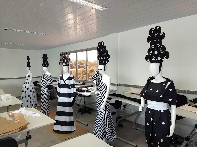 Serviço Nacional de Aprendizagem Industrial - SENAI - geral em Novo México, Vila Velha/ES - Foto 5