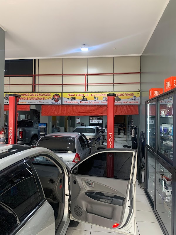 Stylo's Som e Acessórios - geral em Novo México, Vila Velha/ES - Foto 3