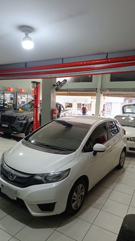 Stylo's Som e Acessórios - Auto Peças em Novo México, Vila Velha/ES - Foto 4