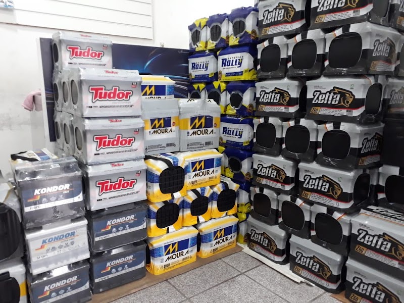 Mota Disk Baterias - geral em Olaria, Vila Velha/ES - Foto 3