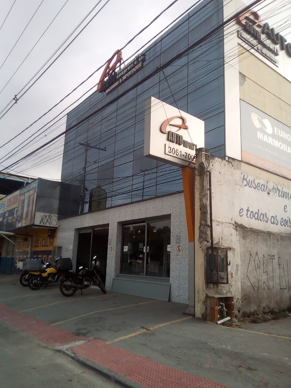 Auto Imports Auto Peças