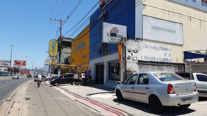 Auto Imports Auto Peças Vila Velha - geral em Planalto, Vila Velha/ES - Foto 5